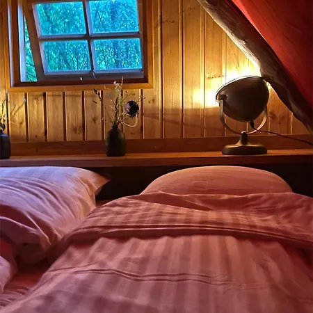 Veskimaee Muhu Island Guest house Moega