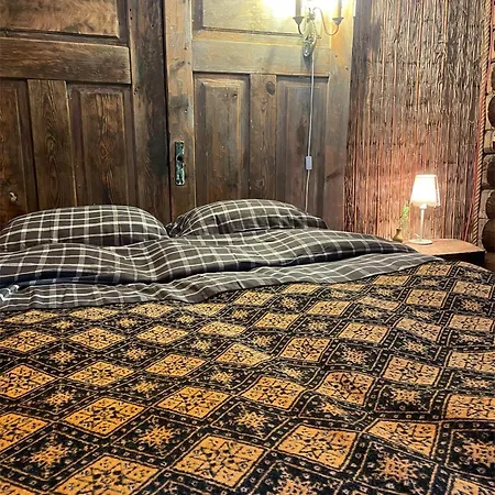 Guest house Veskimaee Muhu Island Moega