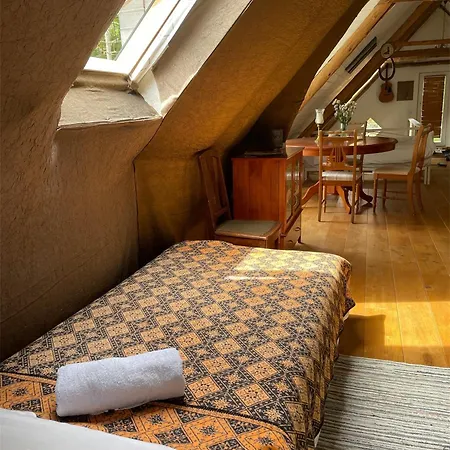 Veskimaee Muhu Island Guest house Moega